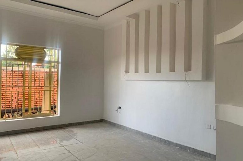 House for sale in Kanombe 