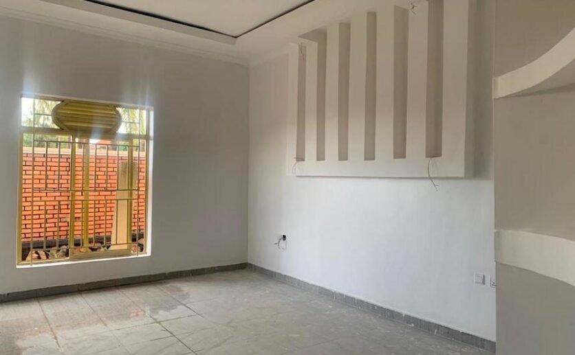 House for sale in Kanombe 