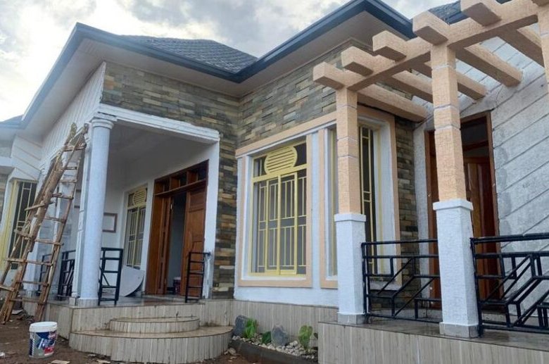 House for sale in Kanombe 