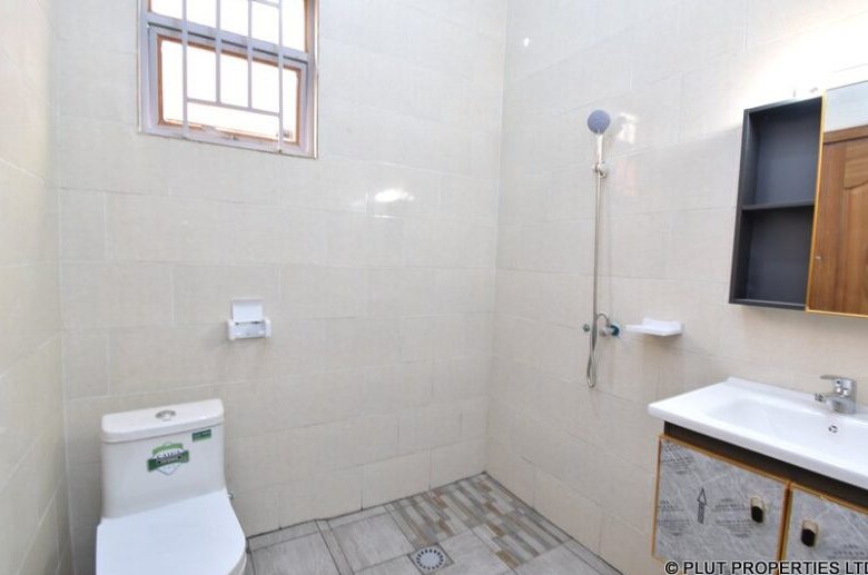 Nice house for sale in Kanombe