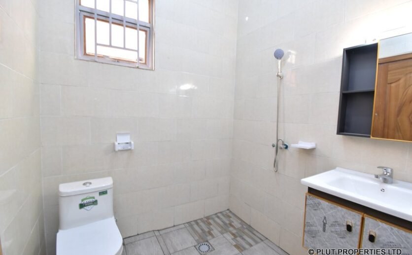 Nice house for sale in Kanombe