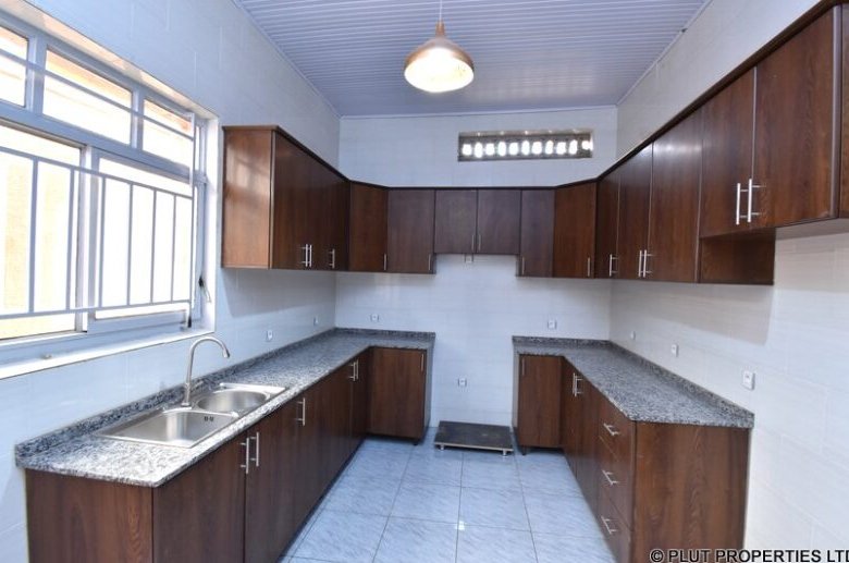 Nice house for sale in Kanombe