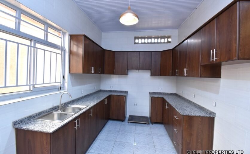 Nice house for sale in Kanombe