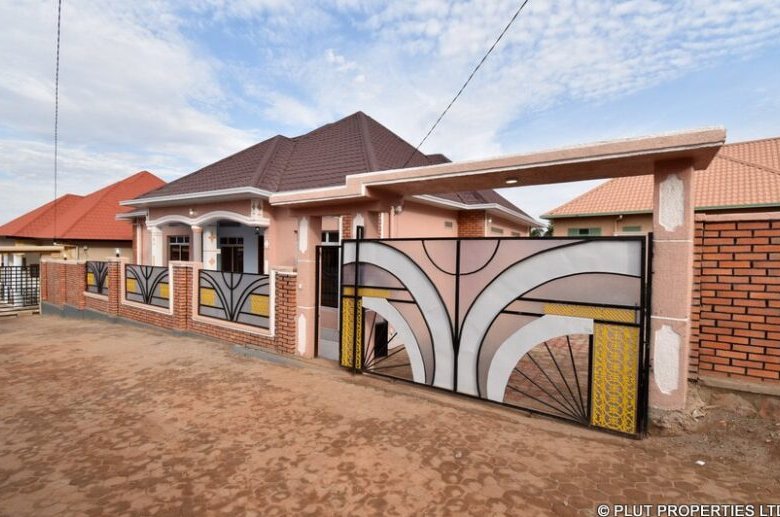 Nice house for sale in Kanombe