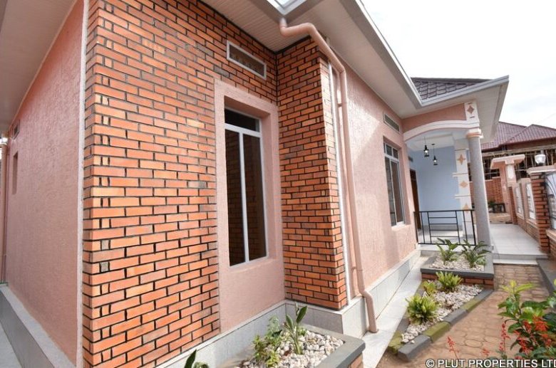 Nice house for sale in Kanombe