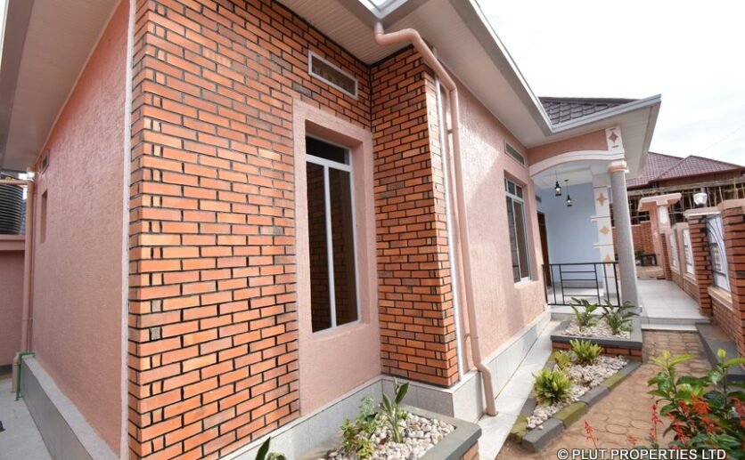 Nice house for sale in Kanombe