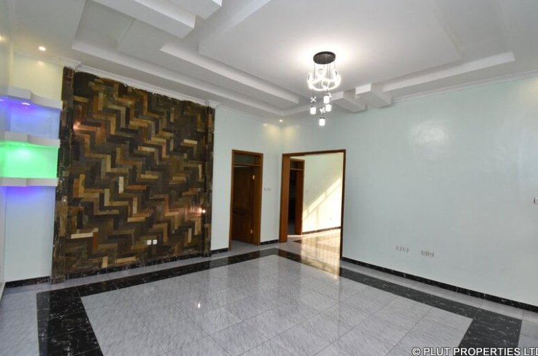 Nice house for sale in Kanombe