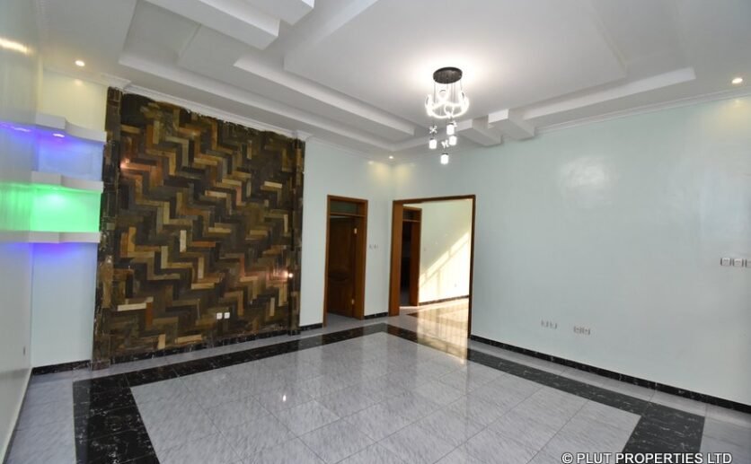Nice house for sale in Kanombe