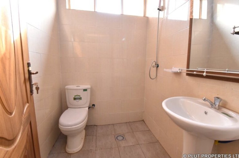 Nice house for sale in Kanombe