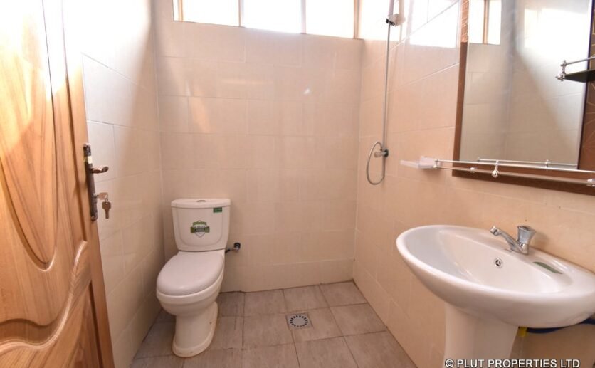 Nice house for sale in Kanombe