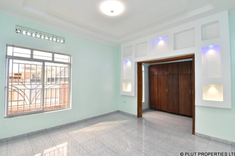 Nice house for sale in Kanombe