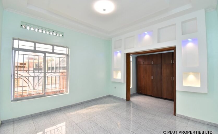 Nice house for sale in Kanombe