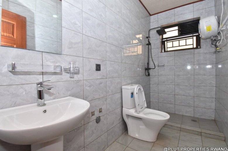 Houses for rent in Kiyovu