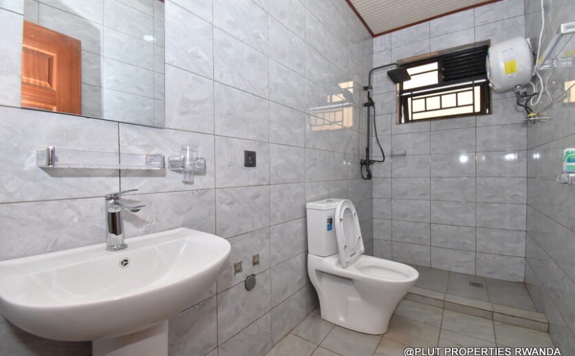 Houses for rent in Kiyovu