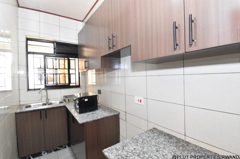 Houses for rent in Kiyovu