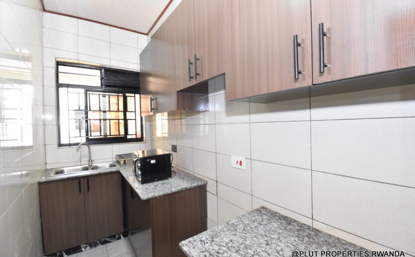 Houses for rent in Kiyovu