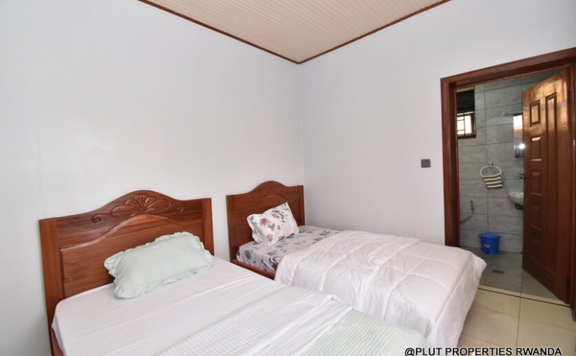 Houses for rent in Kiyovu