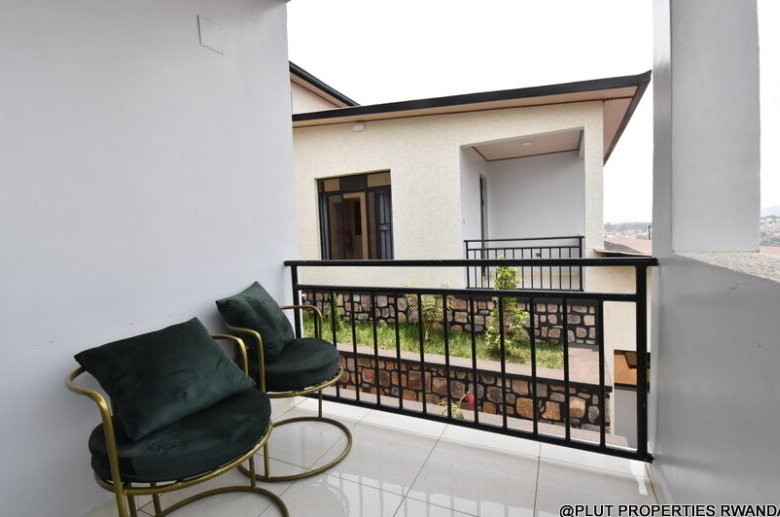 Houses for rent in Kiyovu