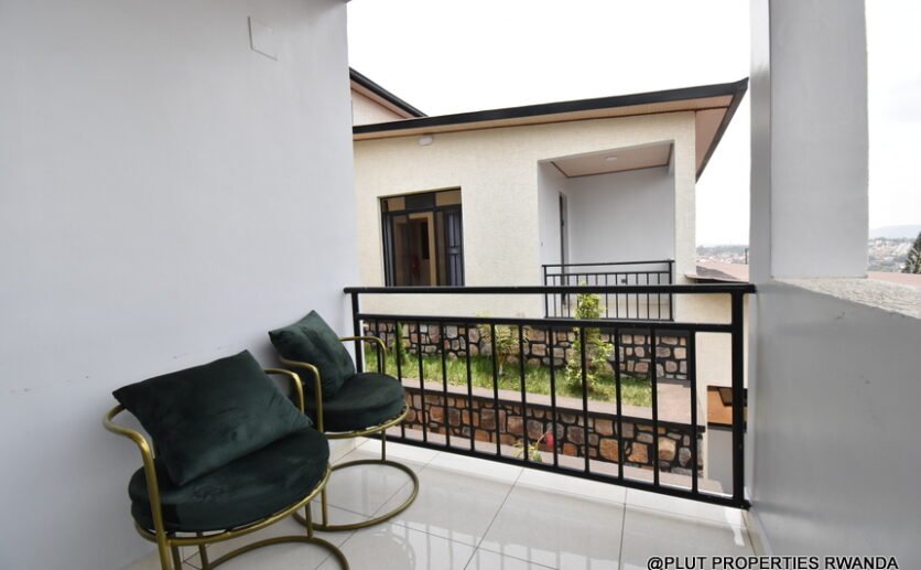 Houses for rent in Kiyovu