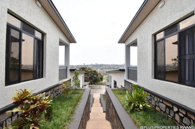 Houses for rent in Kiyovu
