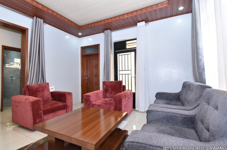 Houses for rent in Kiyovu