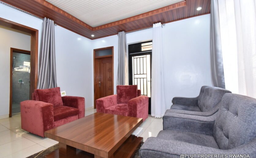 Houses for rent in Kiyovu
