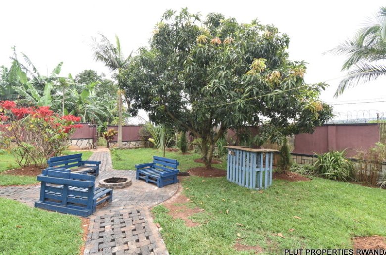 Houses in Busanza for rent