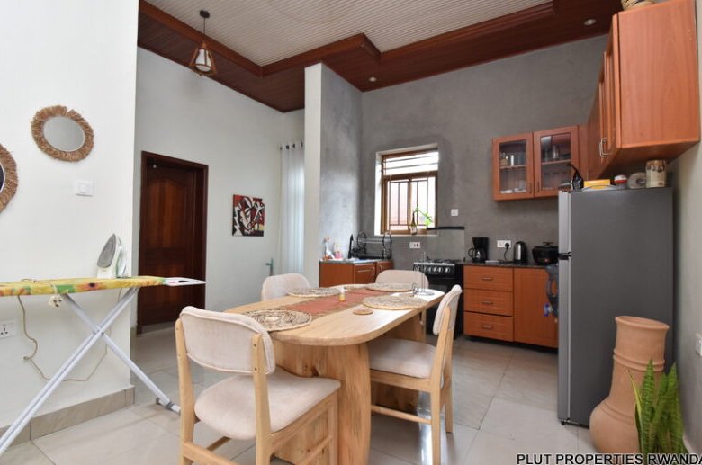 Houses in Busanza for rent