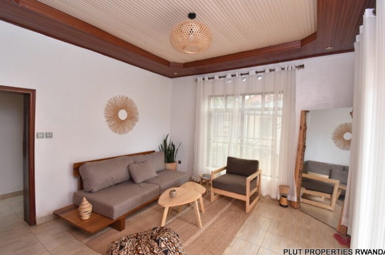 Houses in Busanza for rent