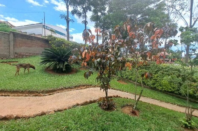 Industrial land for sale in Nyarugunga 