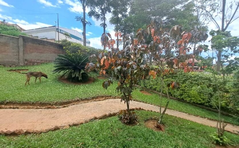 Industrial land for sale in Nyarugunga 