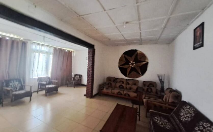 Industrial land for sale in Nyarugunga 