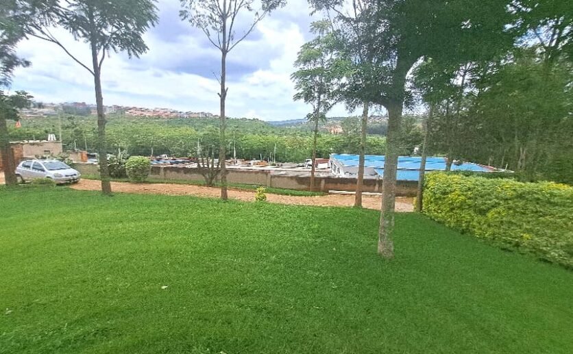 Industrial land for sale in Nyarugunga 