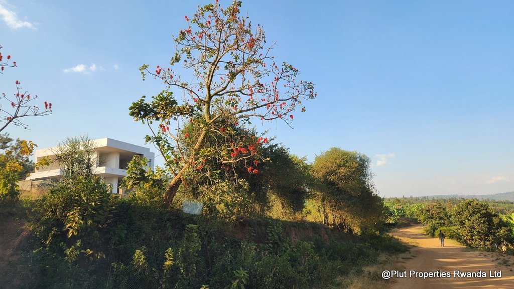 industrial land rusororo for sale (1) Industrial Land for Sale – Rusororo, Gasabo (I1 – Light Industrial Zone)