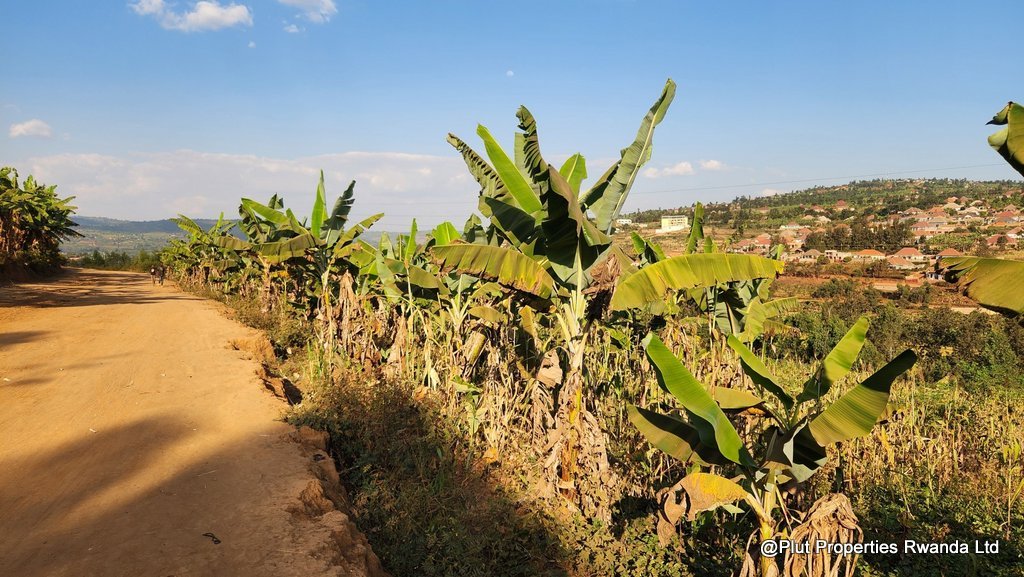 industrial land rusororo for sale (3) Industrial Land for Sale – Rusororo, Gasabo (I1 – Light Industrial Zone)
