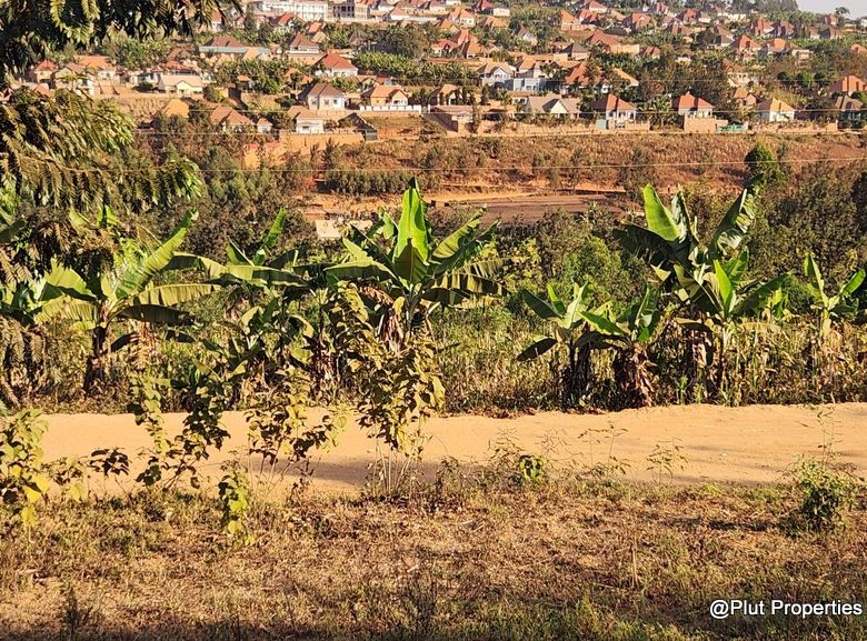 Industrial Land for Sale – Rusororo, Gasabo (I1 – Light Industrial Zone)