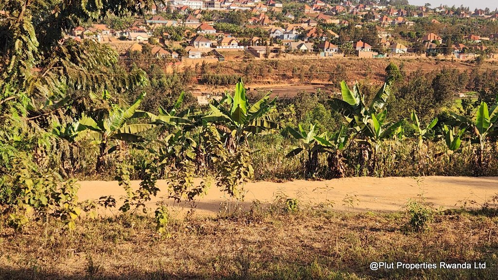 industrial land rusororo for sale (5) Industrial Land for Sale – Rusororo, Gasabo (I1 – Light Industrial Zone)