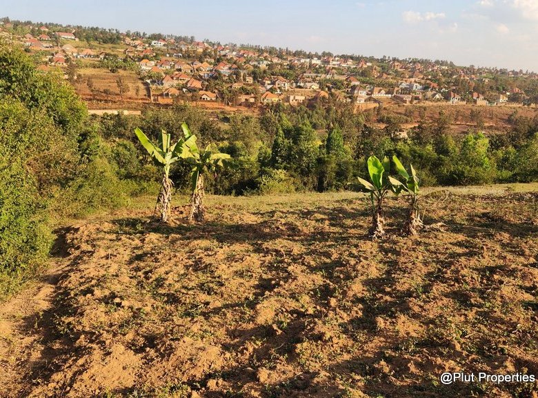 Industrial Land for Sale – Rusororo, Gasabo (I1 – Light Industrial Zone)