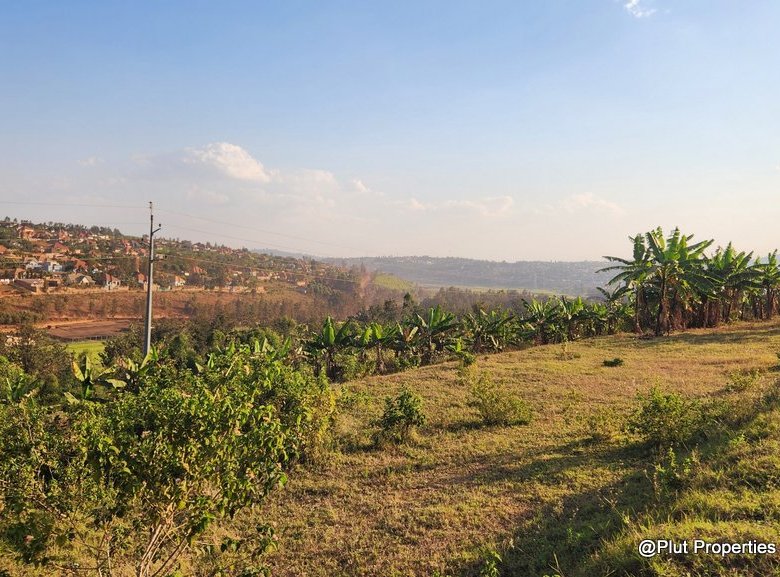 Industrial Land for Sale – Rusororo, Gasabo (I1 – Light Industrial Zone)