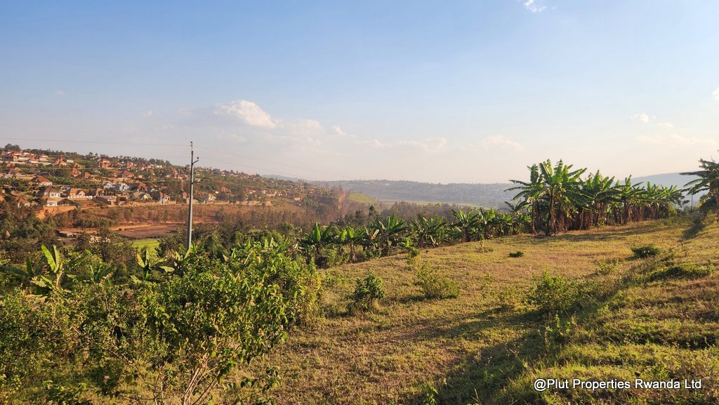 industrial land rusororo for sale (7) Industrial Land for Sale – Rusororo, Gasabo (I1 – Light Industrial Zone)