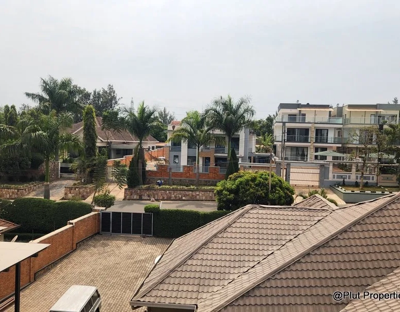 Ishami Residences, Exclusive 2 Bedroom Apartments for Sale in Kigali