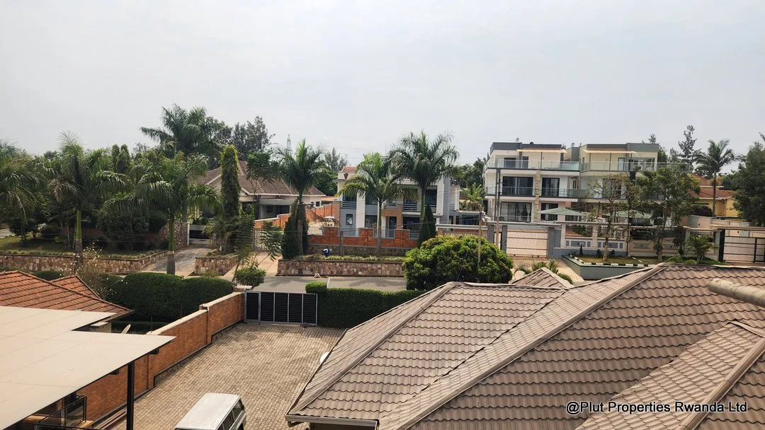 ishami residence kibagabaga (4) Ishami Residences, Exclusive 2 Bedroom Apartments for Sale in Kigali