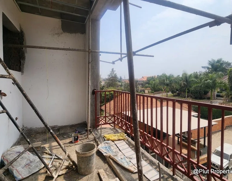 Ishami Residences, Exclusive 2 Bedroom Apartments for Sale in Kigali