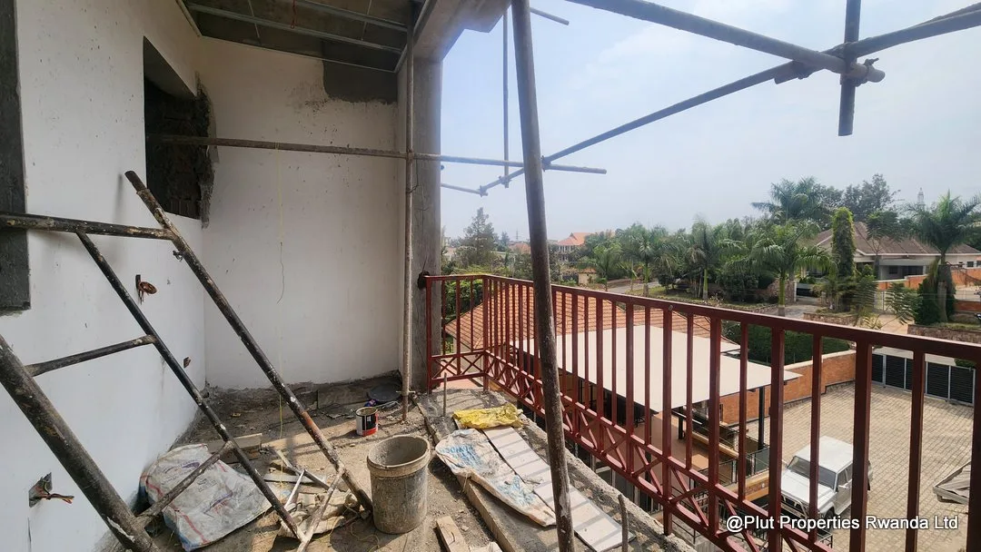 ishami residence kibagabaga (5) Ishami Residences, Exclusive 2 Bedroom Apartments for Sale in Kigali