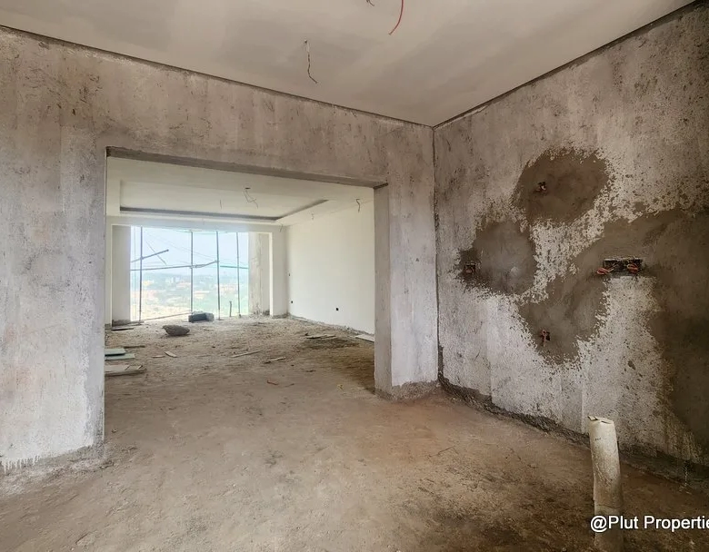 Ishami Residences, Exclusive 2 Bedroom Apartments for Sale in Kigali