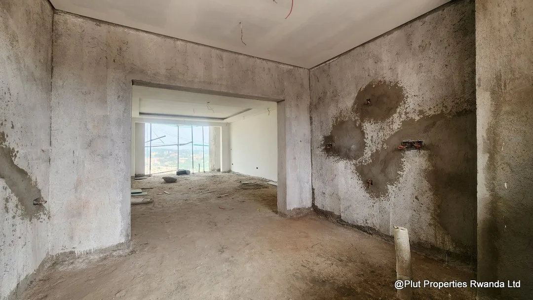 ishami residence kibagabaga (6) Ishami Residences, Exclusive 2 Bedroom Apartments for Sale in Kigali