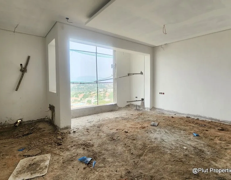 Ishami Residences, Exclusive 2 Bedroom Apartments for Sale in Kigali