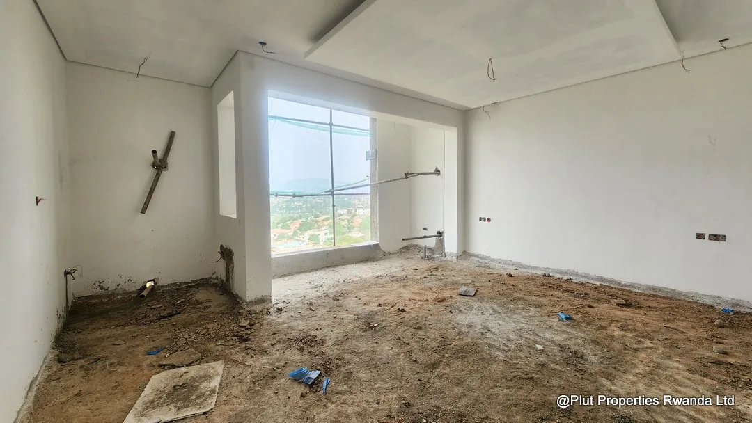 ishami residence kibagabaga (8) Ishami Residences, Exclusive 2 Bedroom Apartments for Sale in Kigali