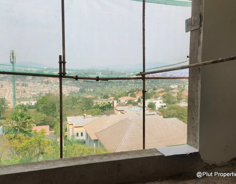 Ishami Residences, Exclusive 2 Bedroom Apartments for Sale in Kigali