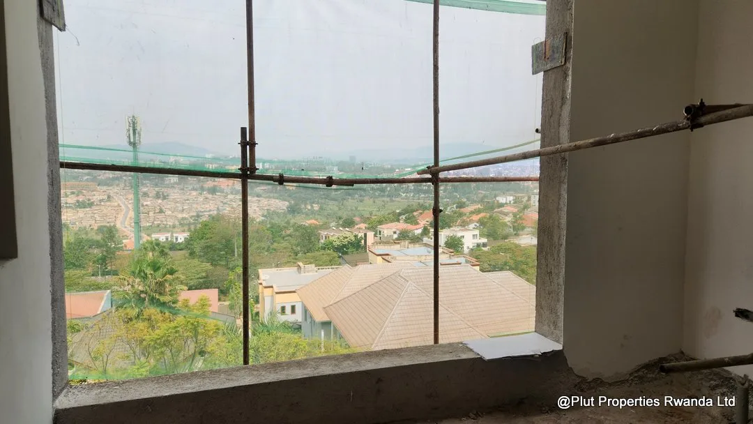 ishami residence kibagabaga (9) Ishami Residences, Exclusive 2 Bedroom Apartments for Sale in Kigali